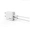 2 USB Smart Travel Adapter Wall Portable Charger - Ldnio A2201 - WooTech Online Shopping In SA
