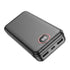 20 000 mAh Mobile Power Bank With LED Display - WooTech Online Shopping In SA
