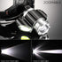 200M LED Rechargeable USB Head Light Q-TD21 - WooTech Online Shopping In SA