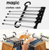 Hanglite 5 in 1 Trouser Hanger