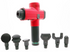 30 Speed Levels Deep Tissue Muscle Massage Gun with 6 Heads