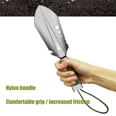 Mini Garden and Landscaping Shovel