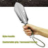 Mini Garden and Landscaping Shovel