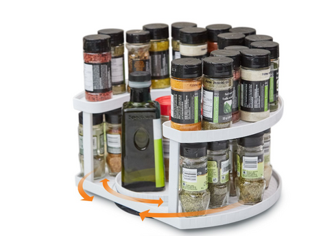 Spice Spinner