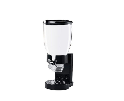 2L Single Cereal Dispenser - WooTech Online Shopping In SA