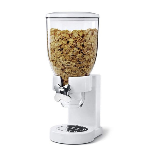 2L Single Cereal Dispenser - WooTech Online Shopping In SA
