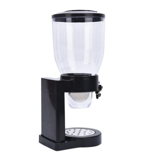 2L Single Cereal Dispenser - WooTech Online Shopping In SA