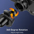 LDNIO MG03 Gravity Mechanical Car Mount