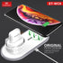 3 In 1 Wireless Fast Charger for iPhone, Apple Watch, AirPods - WooTech Online Shopping In SA