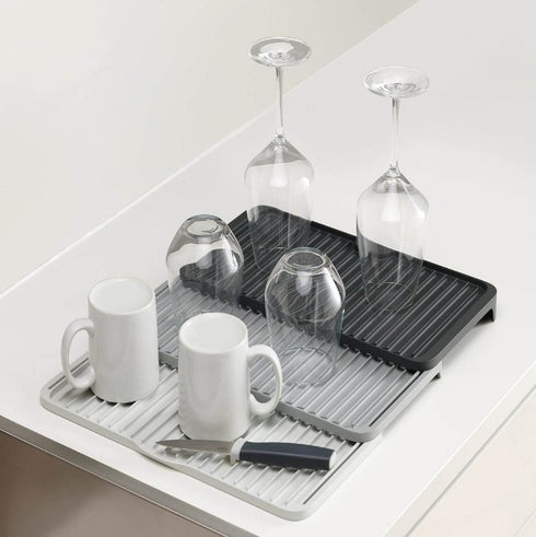 3 Layer Expandable Kitchen Draining Board - WooTech Online Shopping In SA