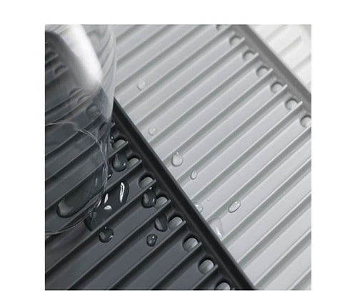 3 Layer Expandable Kitchen Draining Board - WooTech Online Shopping In SA