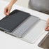 3 Layer Expandable Kitchen Draining Board - WooTech Online Shopping In SA