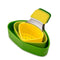 3-Pieces Nest Steaming Pod Set APM-JF1114369 - WooTech Online Shopping In SA