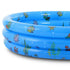 3 Ring Inflatable Pool - 150Cm (Blue) - WooTech Online Shopping In SA