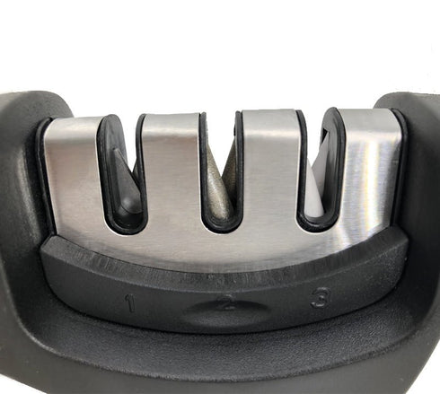 3 Stage Knife Sharpener - WooTech Online Shopping In SA