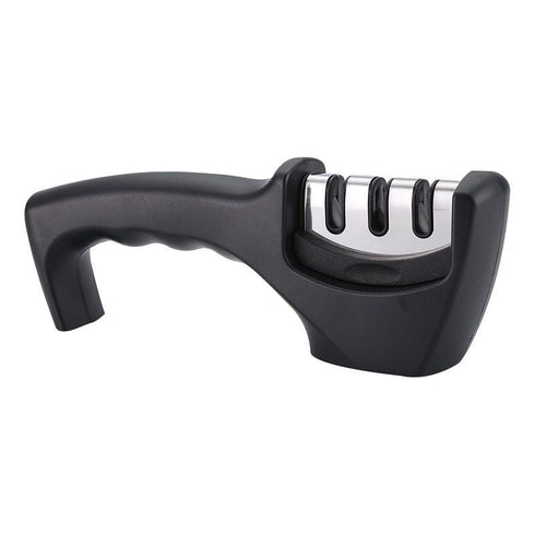 3 Stage Knife Sharpener - WooTech Online Shopping In SA