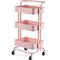 3 Tier Storage Trolley - WooTech Online Shopping In SA