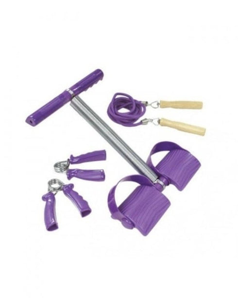 3 Way Training Set - WooTech Online Shopping In SA