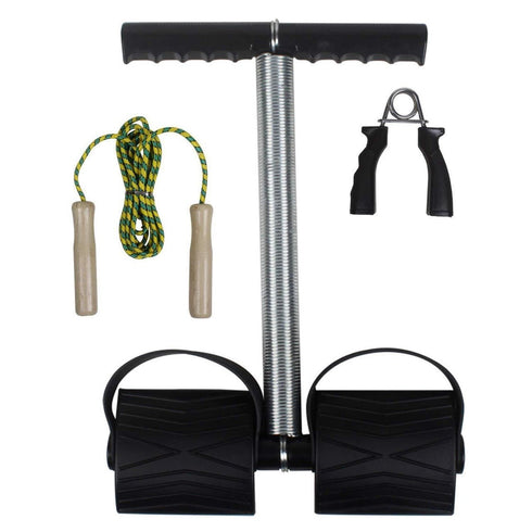 3 Way Training Set - WooTech Online Shopping In SA
