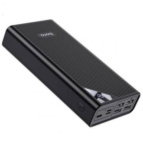30000mAh large Capacity Power Bank - WooTech Online Shopping In SA