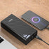 30000mAh large Capacity Power Bank - WooTech Online Shopping In SA