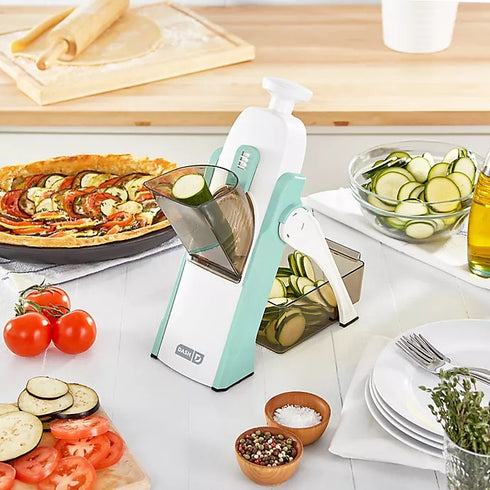 Vegetable Slicer