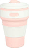 350ml Collapsible Coffee Cup - WooTech Online Shopping In SA