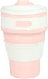 350ml Collapsible Coffee Cup - WooTech Online Shopping In SA