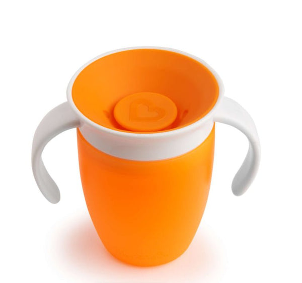 360 DEGREE LEAK PROOF MAGIC CUP - WooTech Online Shopping In SA