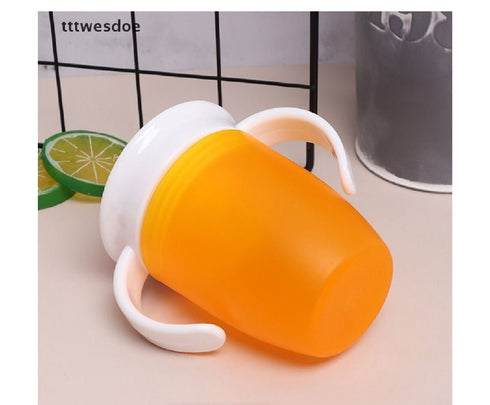 360 DEGREE LEAK PROOF MAGIC CUP - WooTech Online Shopping In SA