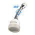 360 Degree Water Dragon Shower Head - WooTech Online Shopping In SA