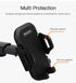 360° Rotation Free Stretch Mobile Phone Car Holder - WooTech Online Shopping In SA