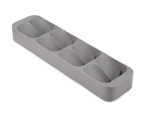 Drawer Store Compact Spice Rack