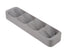 Drawer Store Compact Spice Rack