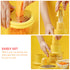 Multi-Function Corn Stripper