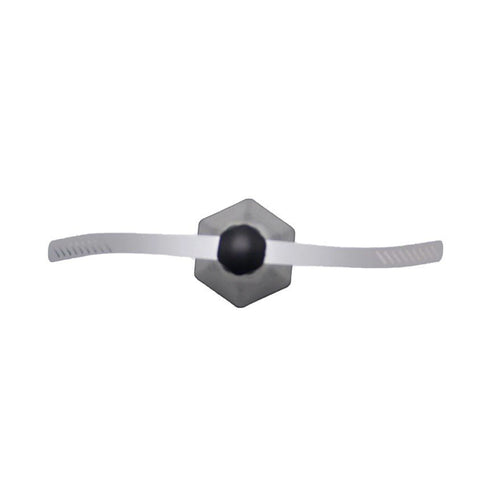4 Pieces Portable Fly Repellent Fans - WooTech Online Shopping In SA