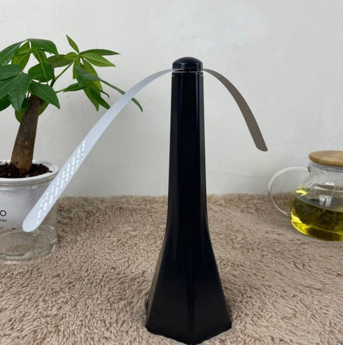 4 Pieces Portable Fly Repellent Fans - WooTech Online Shopping In SA