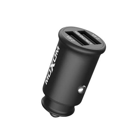 Moxom - Mx-Vc13 20w Pd - Mini Car charger Usb + C