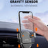 LDNIO MG01 Auto Lock/Release Universal Car Phone Holder
