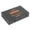 4K 4 port hdmi Splitter - 1 to 4 Port HDMI Splitter 4K Adapter Converter for HDTV, 3D, TV, PC - WooTech Online Shopping In SA