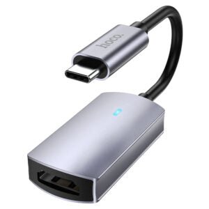4K Ultra HD Type C TO HDTV Audio & Video Adapter UA20 - WooTech Online Shopping In SA
