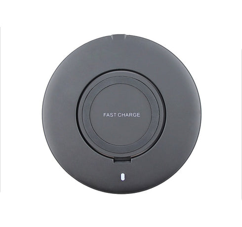 Wireless Fast Charger For Phone - WooTech Online Shopping