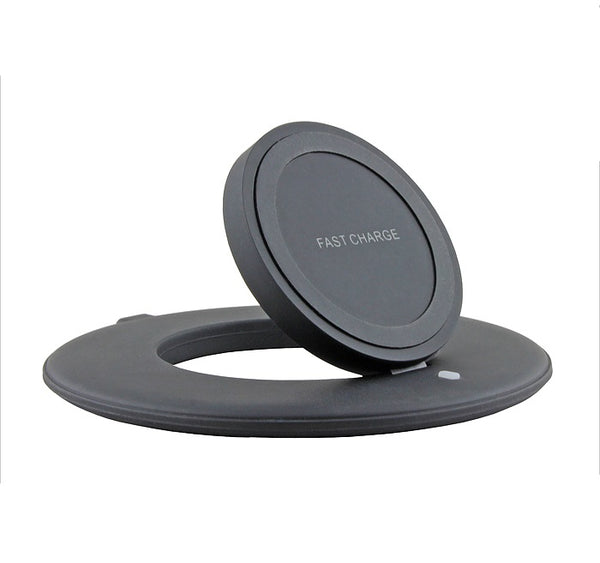 Wireless Fast Charger For Phone - WooTech Online Shopping
