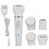 5 in 1 - Find Back - Hair Remover - WooTech Online Shopping In SA