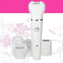 5 in 1 - Find Back - Hair Remover - WooTech Online Shopping In SA