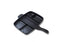 5 in 1 Magic Non-Stick Frying Pan - WooTech Online Shopping In SA