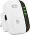 WLAN Network Wireless-N WIFI Repeater