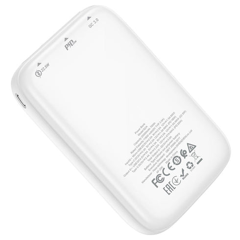 Mini Size Power Bank Hoco Q2A 20000mAh Super Fast Charging Power Bank
