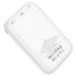 Mini Size Power Bank Hoco Q2A 20000mAh Super Fast Charging Power Bank