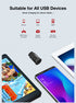 Moxom - Mx-Vc13 20w Pd - Mini Car charger Usb + C